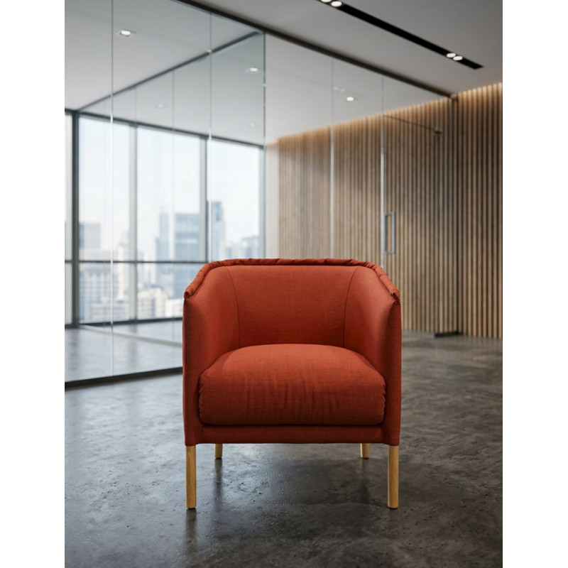 Butaca Confidente de Sancal - Montiel