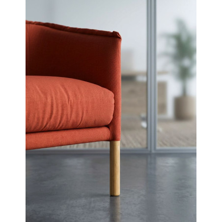 Butaca Confidente de Sancal - Montiel