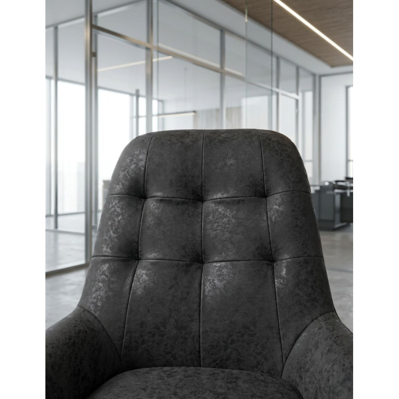 Sillón Vintage Recepción MM1887 - Montiel
