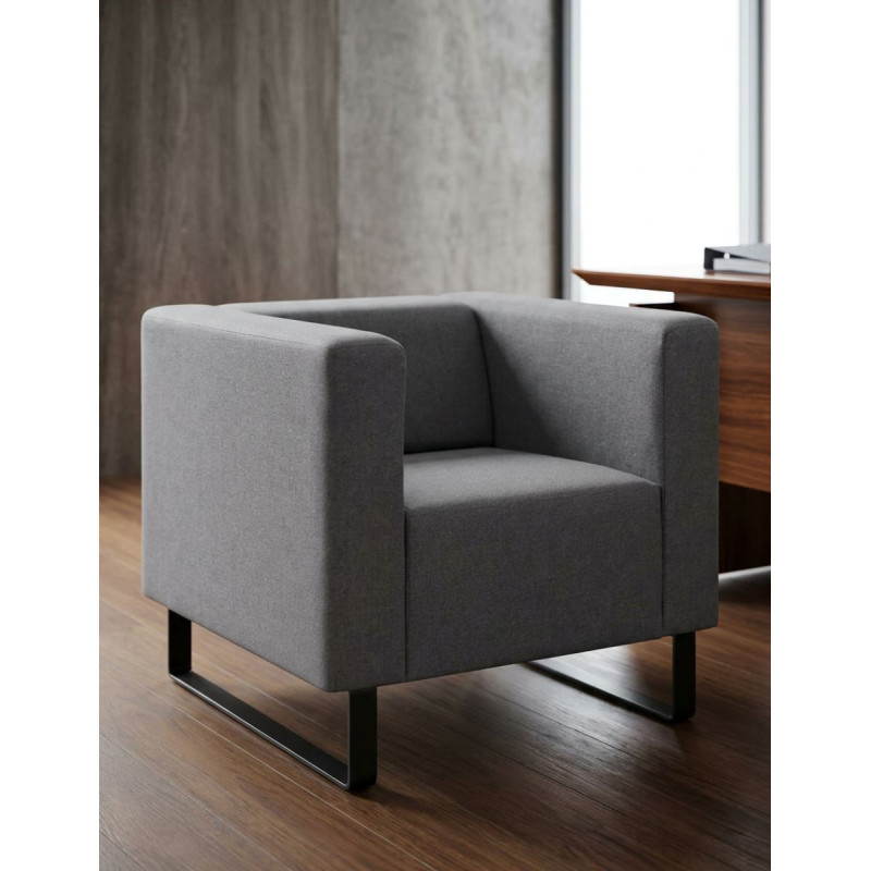 Sillón Individual de Inclass - Montiel
