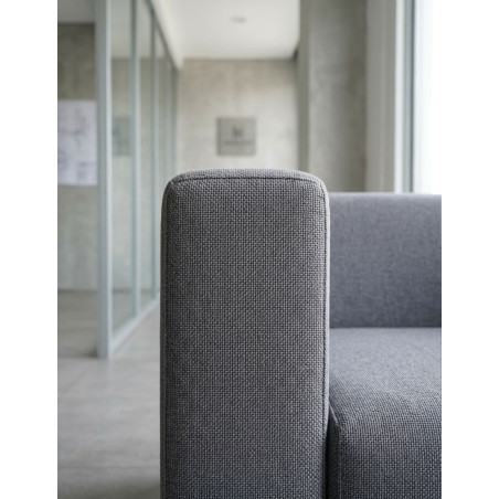Sillón Individual de Inclass - Montiel