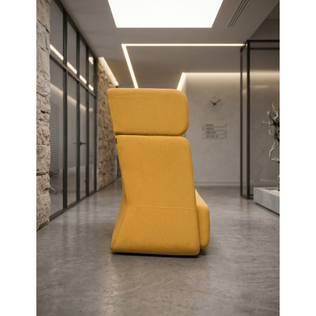Sofá Recepción Alto de Softline - Montiel