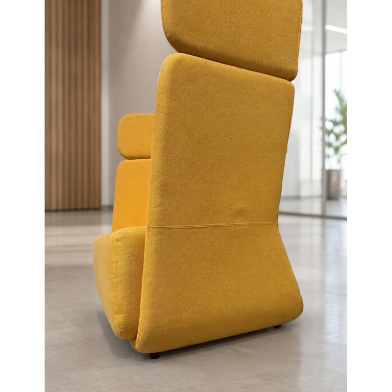 Sofá Recepción Alto de Softline - Montiel