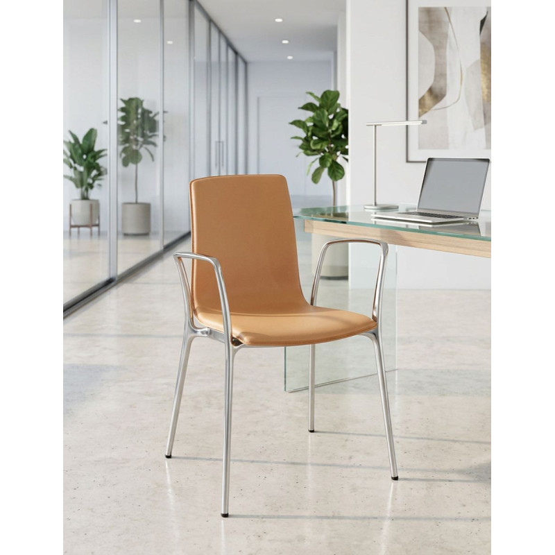 Silla Confidente Gorka de Akaba - Montiel