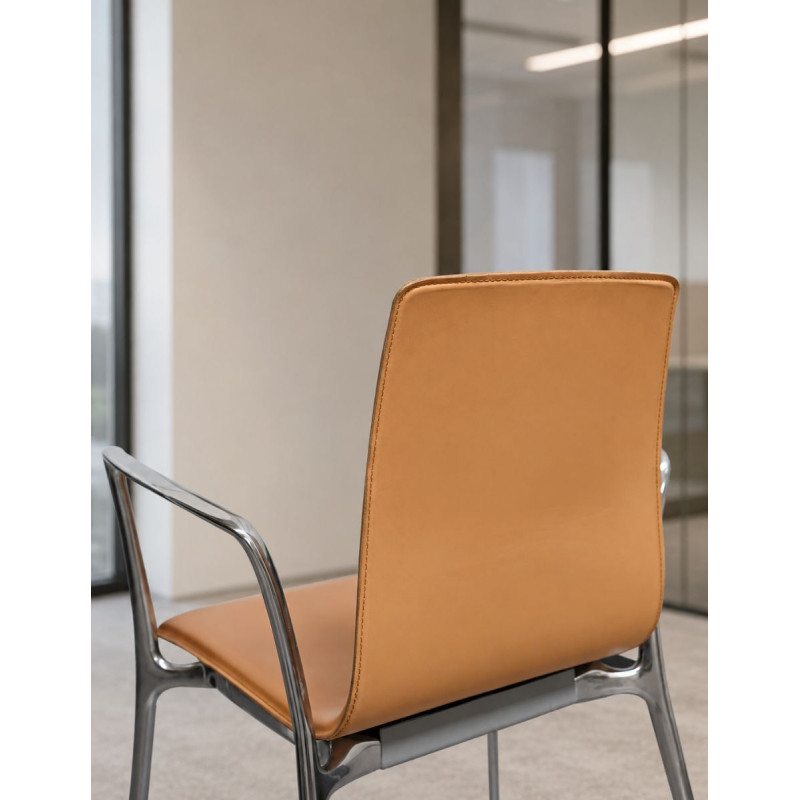 Silla Confidente Gorka de Akaba - Montiel