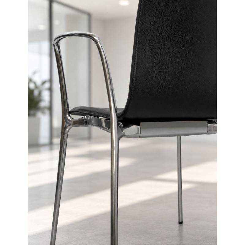Silla Confidente Gorka de Akaba - Montiel