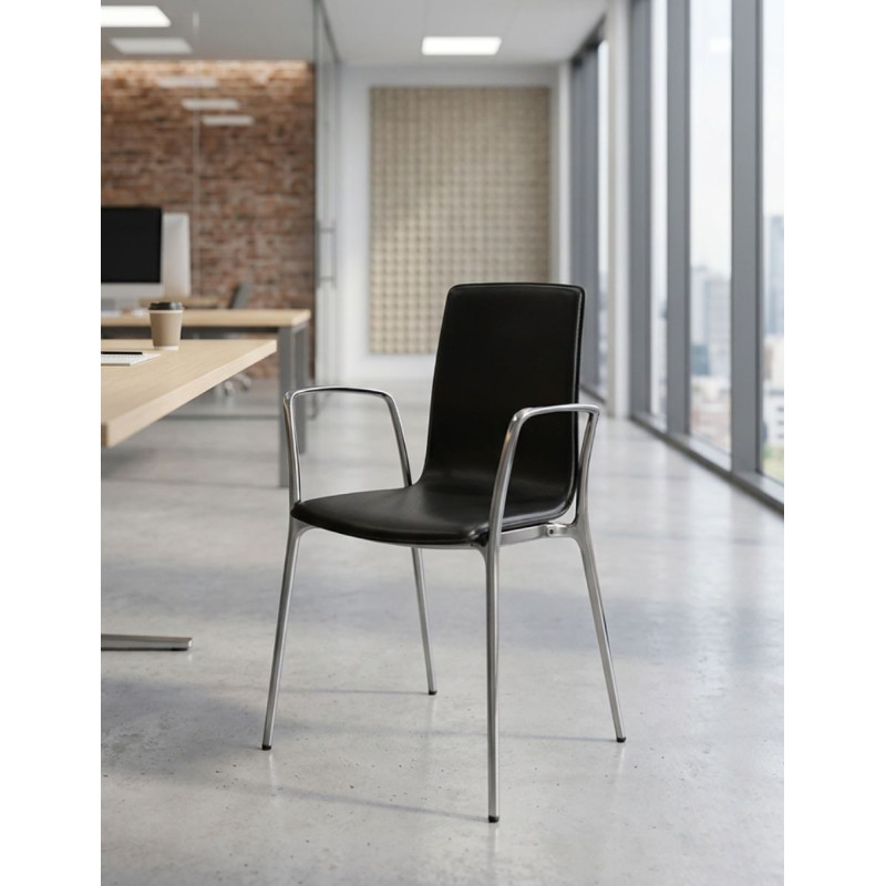 Silla Confidente Gorka de Akaba - Montiel