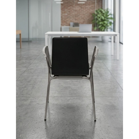 Silla Confidente Gorka de Akaba - Montiel