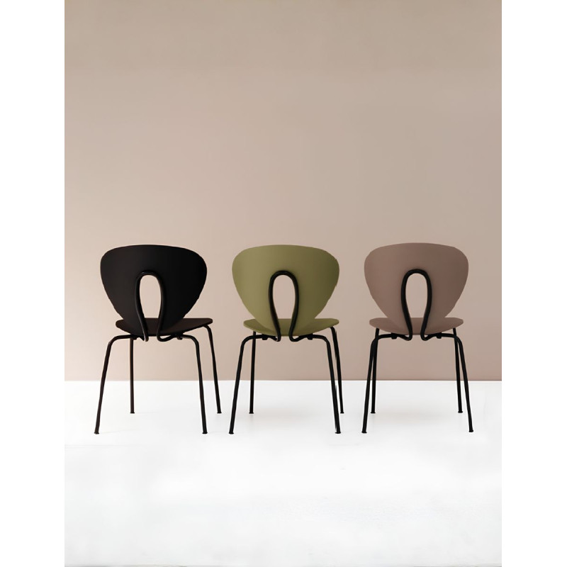 Silla de Diseño Globus de Stua - Muebles Montiel