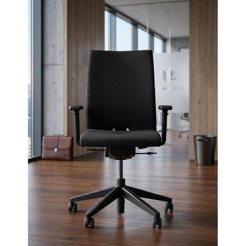 Silla Oficina Comforto 39 de Haworth - Montiel