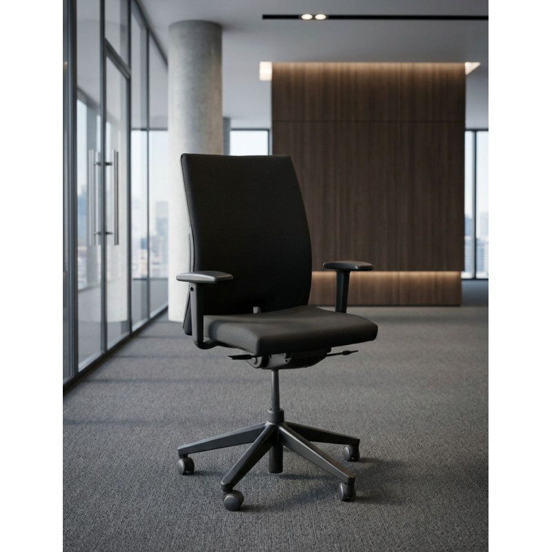 Silla Oficina Comforto 39 de Haworth - Montiel