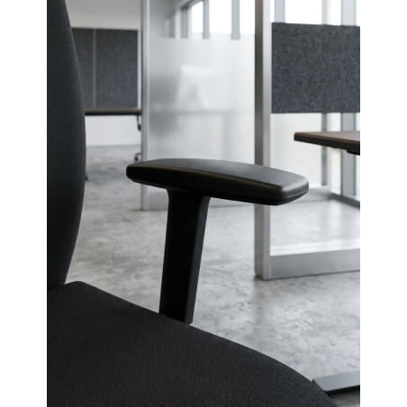 Silla Oficina Comforto 39 de Haworth - Montiel