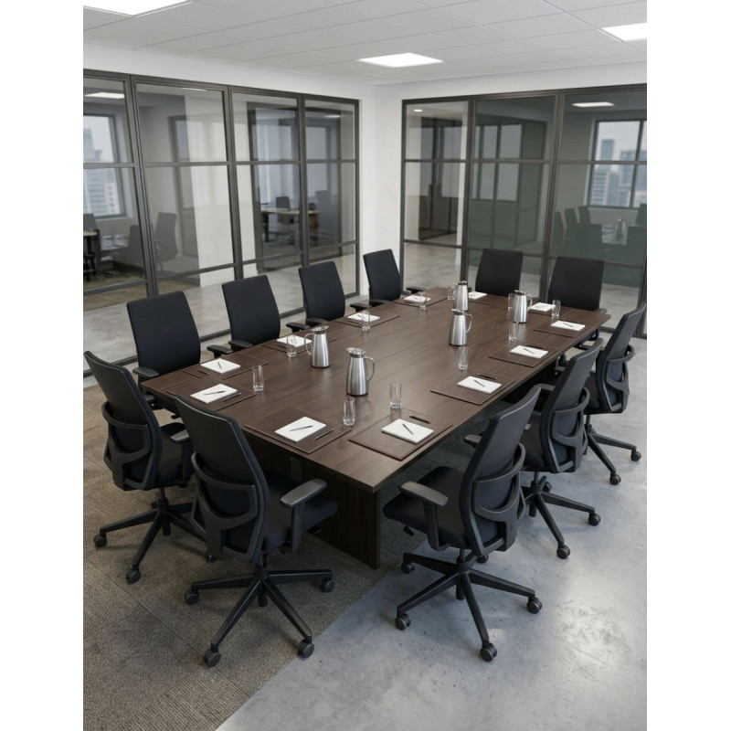 Silla Oficina Comforto 39 de Haworth - Montiel