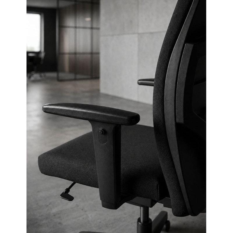 Silla Oficina Comforto 39 de Haworth - Montiel