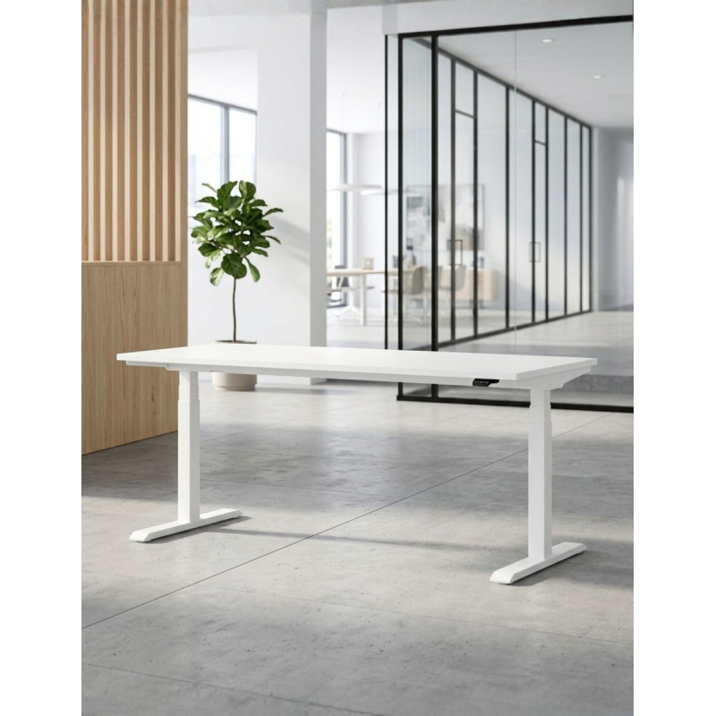 Mesa Elevable Oficina Mobility Step de Actiu - Montiel