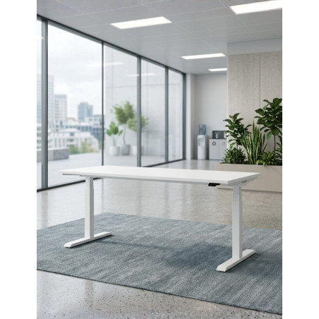 Mesa Elevable Oficina Mobility Step de Actiu - Montiel