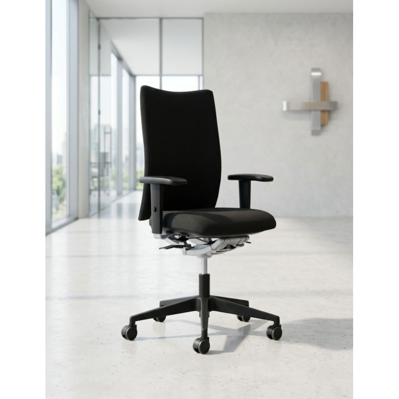 Silla Giratoria Kena de Dynamobel - Montiel