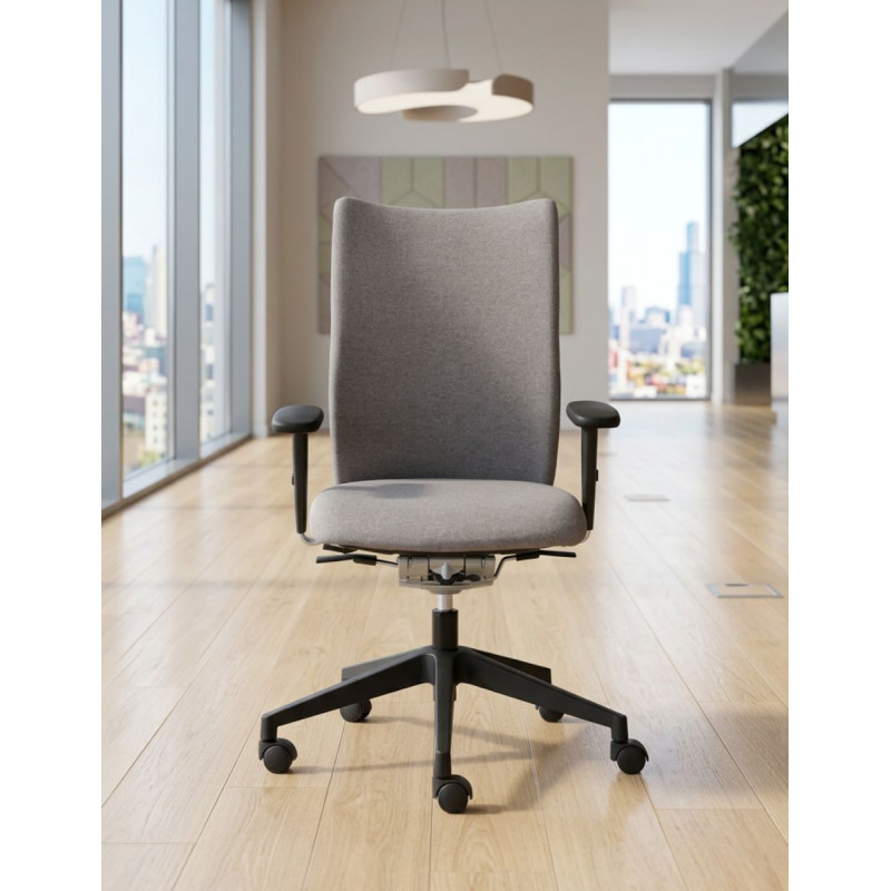 Silla Giratoria Kena de Dynamobel - Montiel