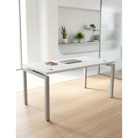 Mesa Despacho Oficina Euro 5000 de Euromof - Montiel