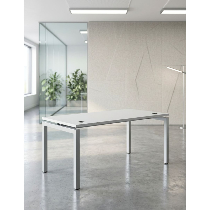 Mesa Despacho Oficina Euro 5000 de Euromof - Montiel