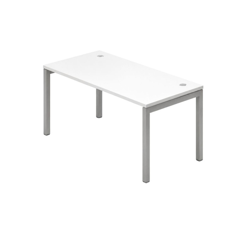 Mesa Despacho Oficina Euro 6000 de Euromof - Montiel