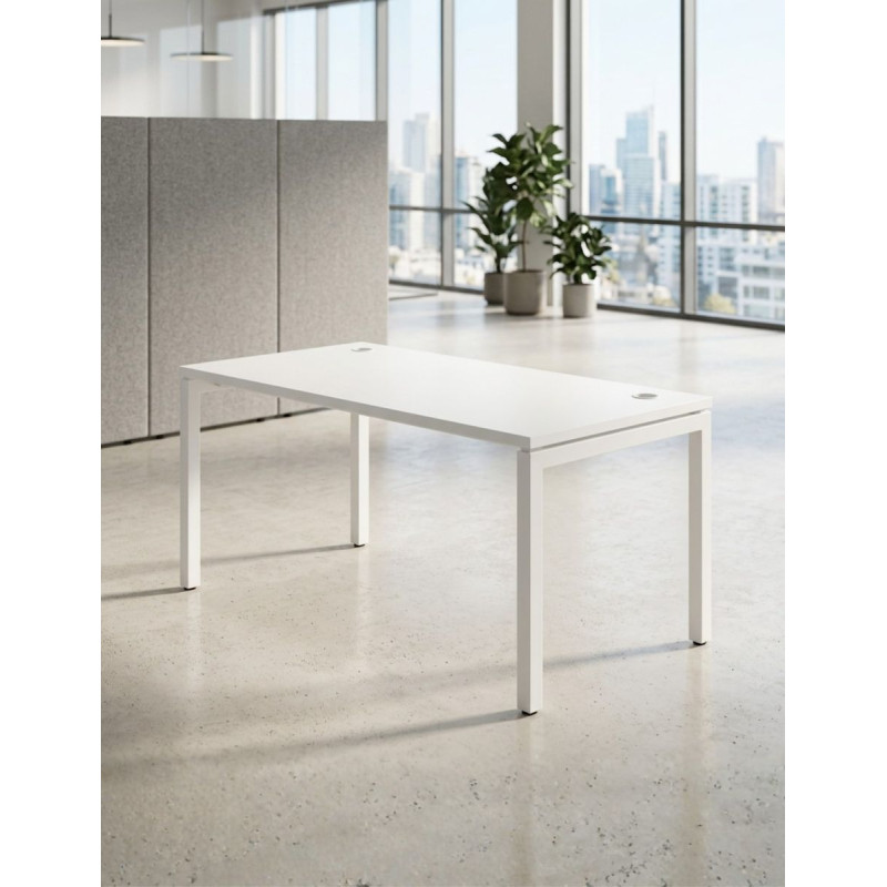 Mesa Despacho Oficina Euro 6000 de Euromof - Montiel