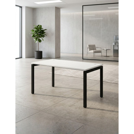 Mesa Despacho Oficina Euro 6000 de Euromof - Montiel