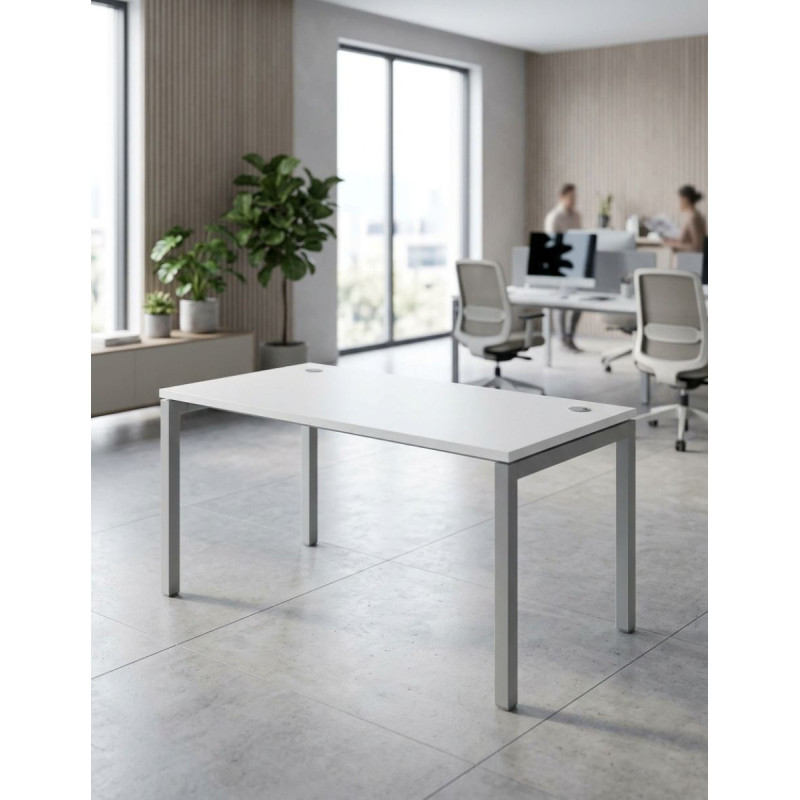 Mesa Despacho Oficina Euro 6000 de Euromof - Montiel