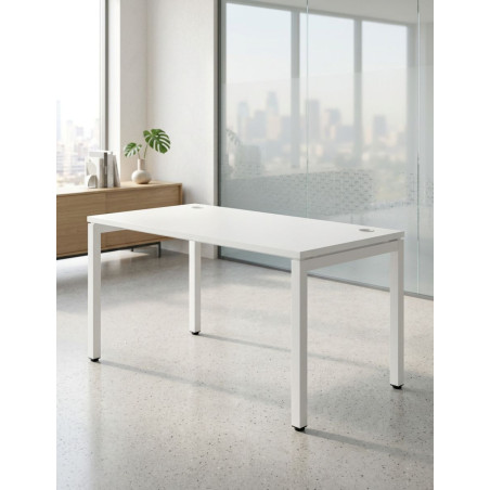Mesa Despacho Oficina Euro 6000 de Euromof - Montiel