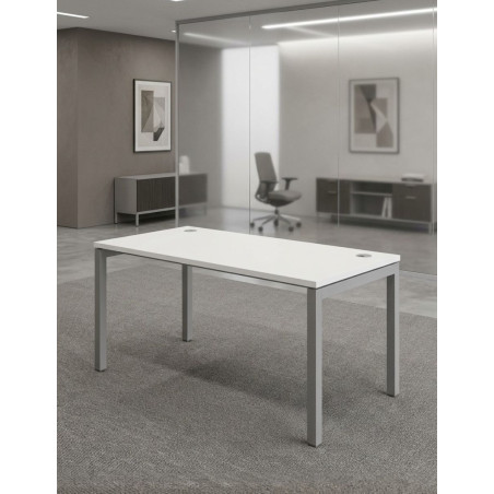Mesa Despacho Oficina Euro 6000 de Euromof - Montiel