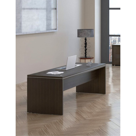 Mesa Recta Oficina Colina de Euromof - Montiel