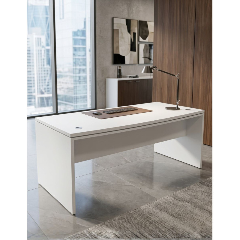 Mesa Recta Oficina Colina de Euromof - Montiel