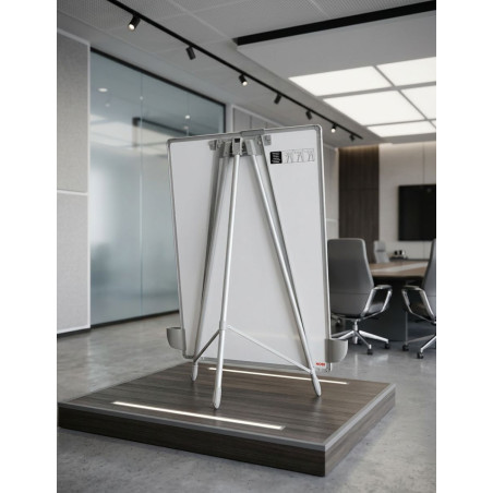 Pizarra Plegable Portátil Office Depot - Montiel