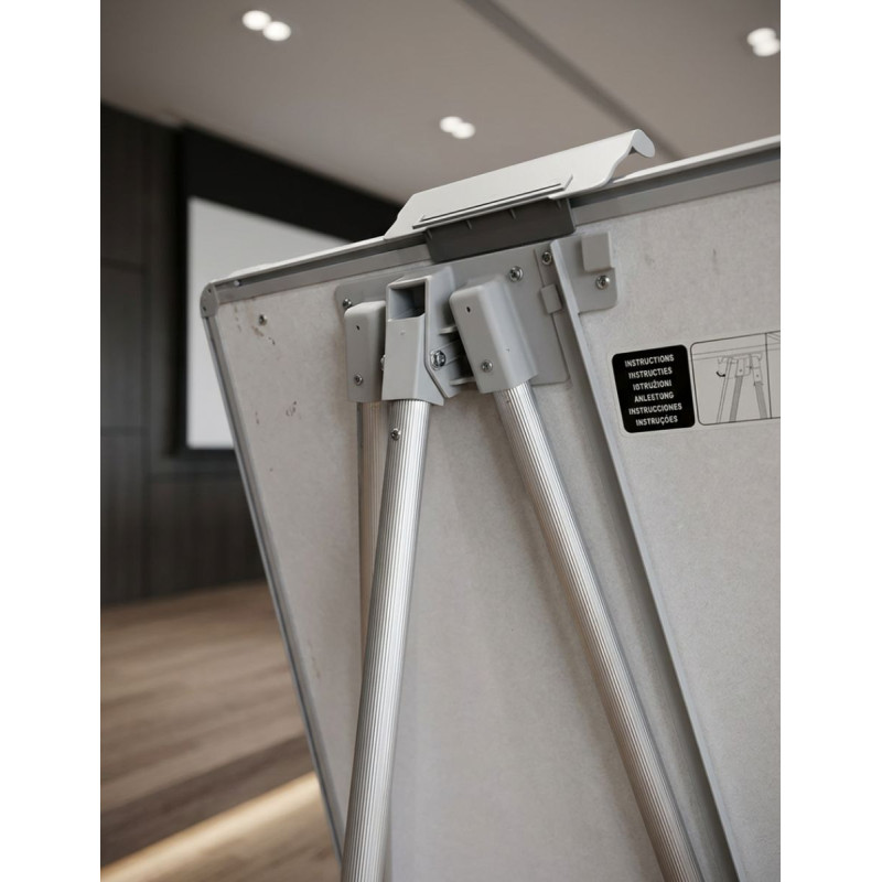 Pizarra Plegable Portátil Office Depot - Montiel