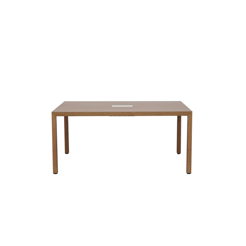 Mesa Recta Madera MM1112 - Montiel