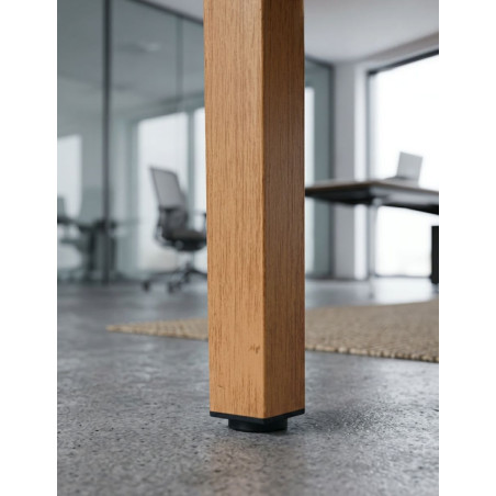 Mesa Recta Madera MM1112 - Montiel