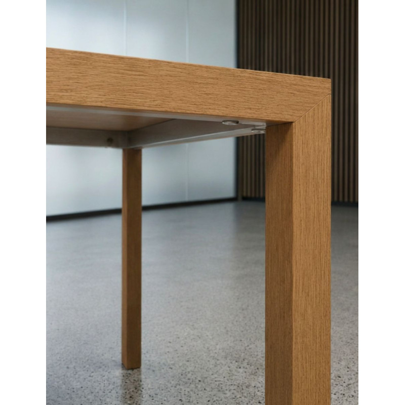 Mesa Recta Madera MM1112 - Montiel