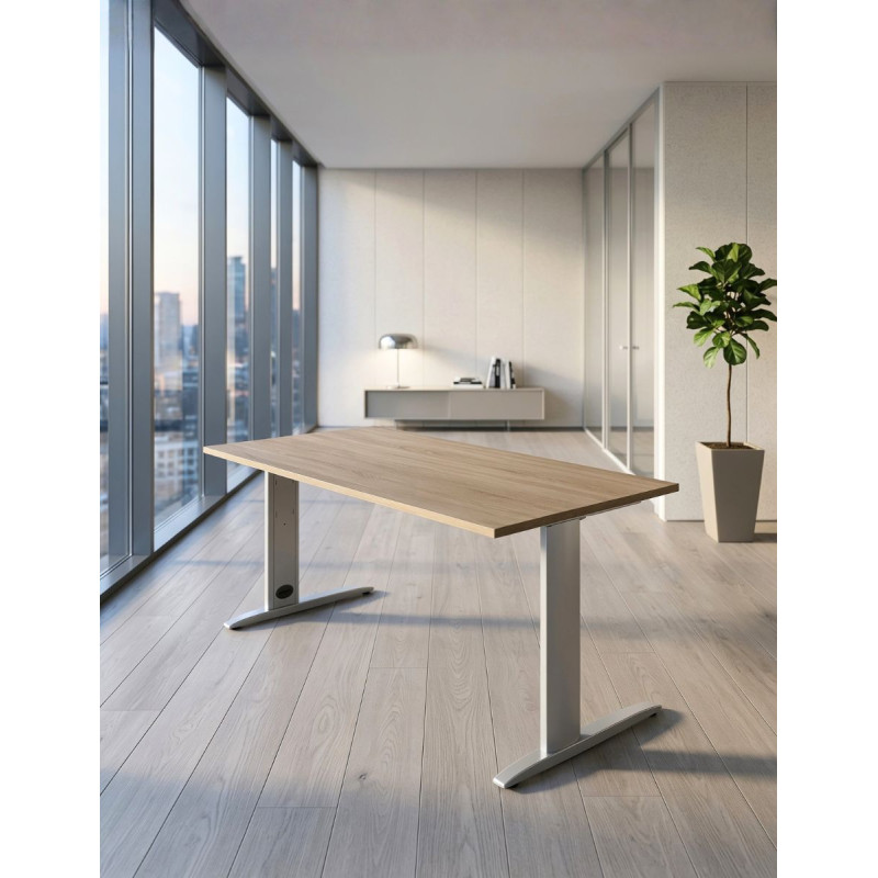 Mesa Despacho Oficina Recta Carving - Montiel