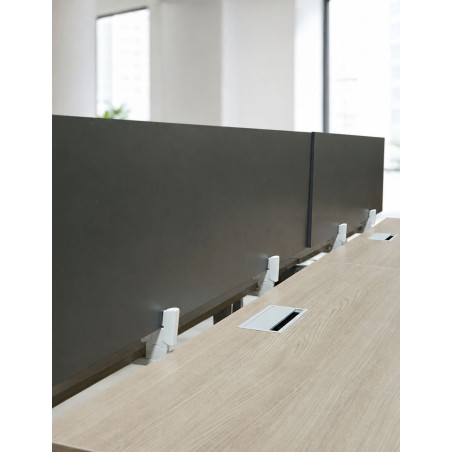 Multipuesto Oficina Madera MM1890 - Montiel