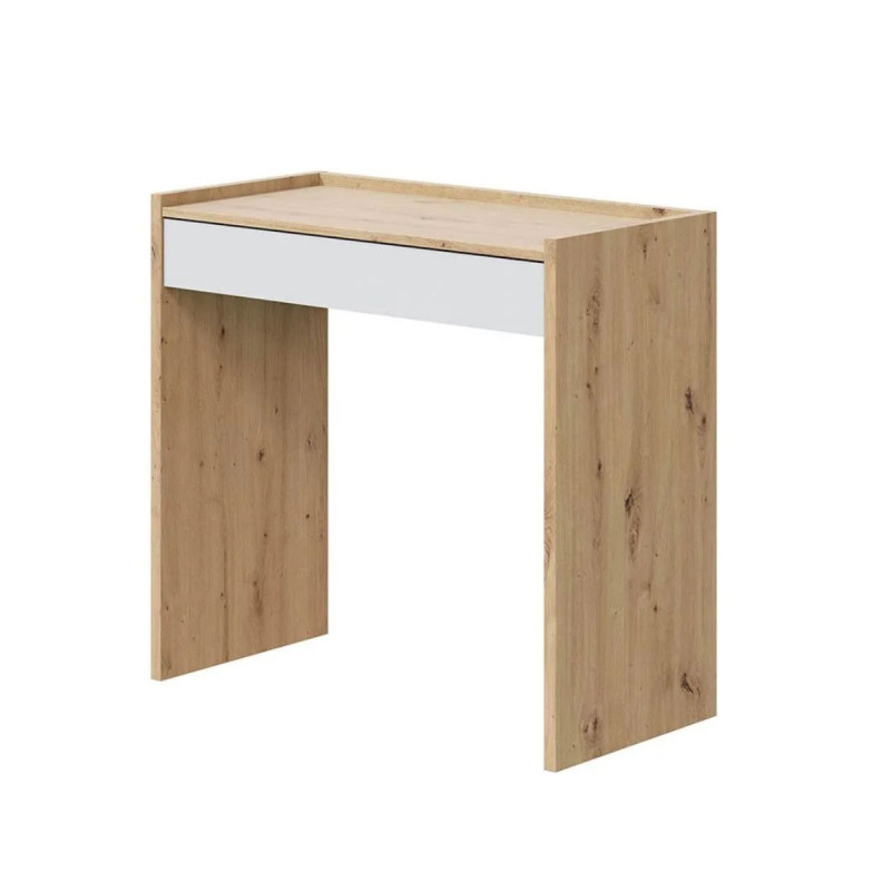 Mesa de Escritorio Junior con Cajón - Montiel
