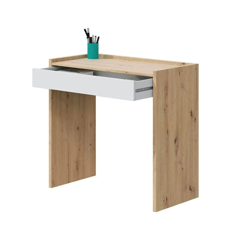 Mesa de Escritorio Junior con Cajón - Montiel
