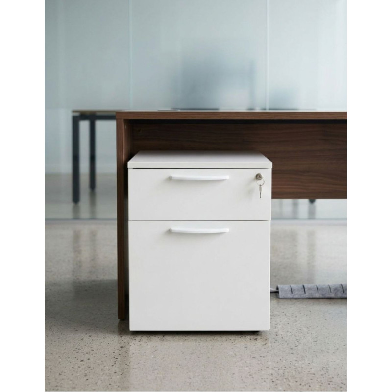 Cajonera 2 Cajones de Steelcase - Montiel