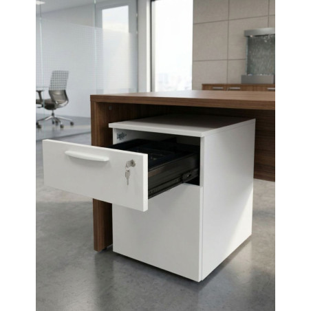 Cajonera 2 Cajones de Steelcase - Montiel