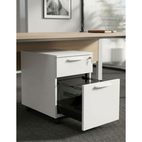 Cajonera 2 Cajones de Steelcase - Montiel