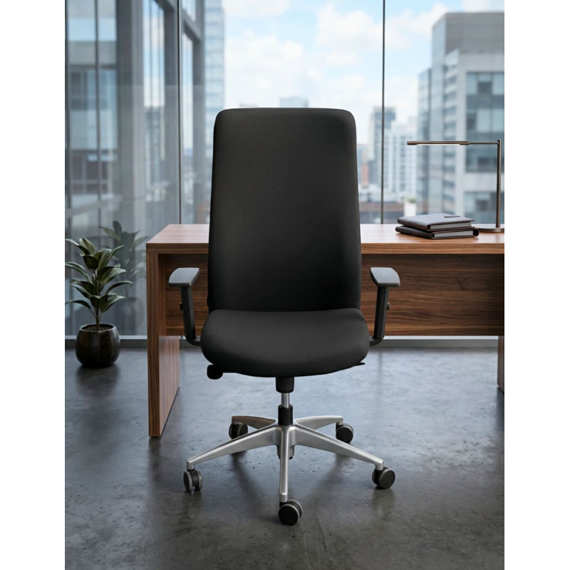 Sillón Dirección Oficina Giratorio MM1848 de Montiel