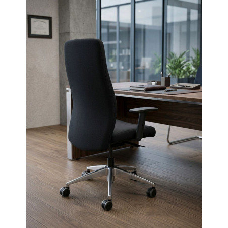 Sillón Dirección Oficina Giratorio MM1848 de Montiel
