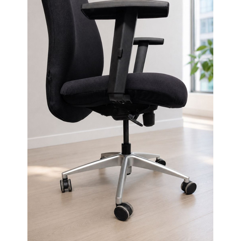 Sillón Dirección Oficina Giratorio MM1848 de Montiel