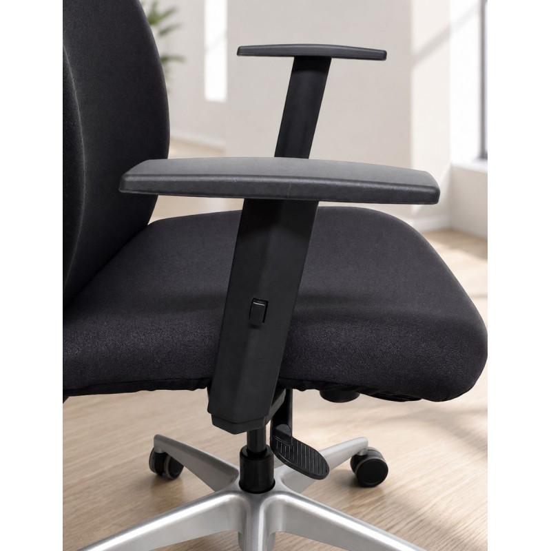 Sillón Dirección Oficina Giratorio MM1848 de Montiel