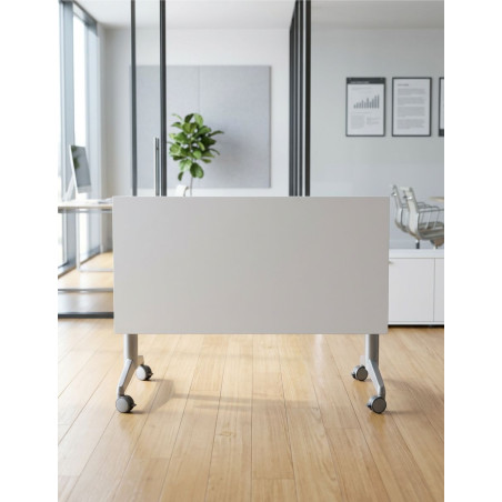 Mesa Plegable Oficina 140x70 cm. de Steelcase - Montiel