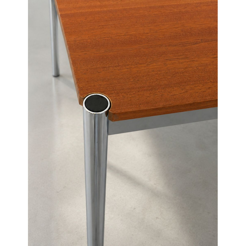 Mesa Despacho Oficina 200x100 cm. USM Haller Classic - Montiel